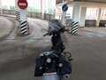 2021 Yamaha XV950 Bolt, серый, 770000 рублей - вид 2