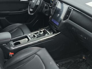 2023 SWM G05 Pro, белый, 1474000 рублей, вид 5