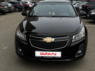 2013 Chevrolet Cruze I Рестайлинг, коричневый, 800000 рублей, вид 1