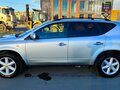 2007 Nissan Murano I (Z50), серебристый, 800000 рублей - вид 4