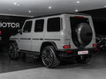 2026 Mercedes-Benz G-Класс AMG 63 AMG II (W465) Рестайлинг, серый - вид 7