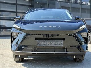 2026 Omoda C5 II, чёрный, 2399000 рублей, вид 3