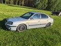 2008 Hyundai Elantra ТагАЗ III (XD2) Рестайлинг, серебристый, 280000 рублей - вид 7