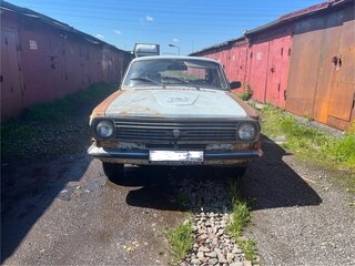 1990 ГАЗ 24 «Волга» 2411 II (2410), синий, 150000 рублей, вид 3