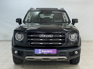 2024 Haval Dargo I, чёрный, 2699000 рублей, вид 3