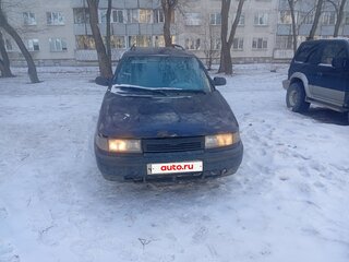 2002 Lada (ВАЗ) 2111, фиолетовый, 65000 рублей, вид 2
