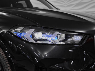 2024 BMW X5 30d IV (G05/G18) Рестайлинг, чёрный, 13100000 рублей, вид 4