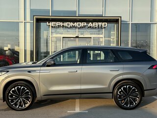2026 Jaecoo J8, серый, 4799000 рублей, вид 5