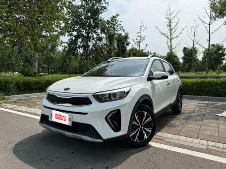 Kia KX1