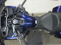 2018 Honda GL 1800 Gold Wing, синий - вид 10