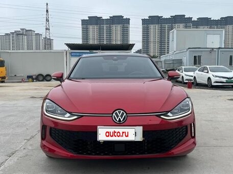 2022 Volkswagen Lamando L II, красный, 1950000 рублей, вид 3