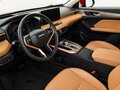 2021 Haval Jolion I, красный, 1879000 рублей - вид 10