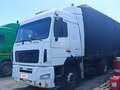 2011 МАЗ 5440, белый, 650000 рублей - вид 2