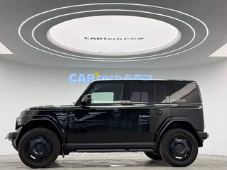 2025 iCar V23 59.93 kWh, чёрный, 1635000 рублей, вид 4
