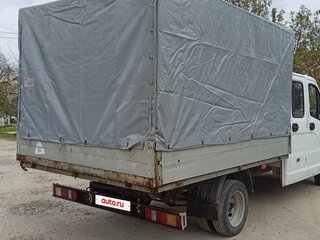 2014 ГАЗ ГАЗель Next Комби, белый, 1200000 рублей, вид 5
