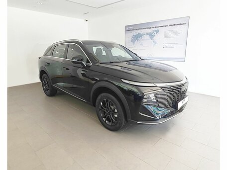 Haval F7 II