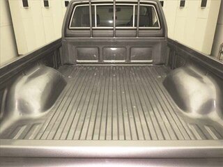 1995 Toyota Hilux V, серебристый, 1100404 рублей, вид 3