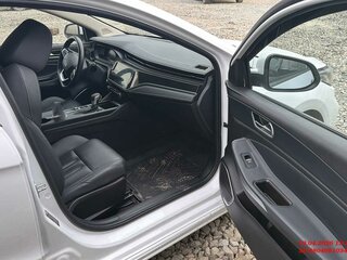 2024 Omoda S5, белый, 1070000 рублей, вид 5
