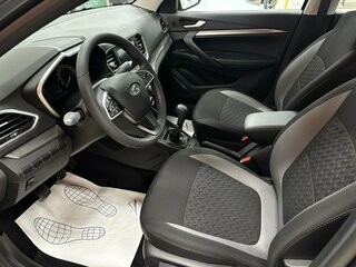 2026 Lada (ВАЗ) Vesta SW I Рестайлинг (NG), белый, 1845000 рублей, вид 4