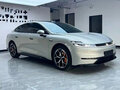 2025 Changan Qiyuan A06 28.39 kWh, серебристый, 2599000 рублей
