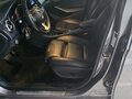 2018 Mercedes-Benz GLA 250 I (X156) Рестайлинг, серый, 2100000 рублей - вид 3
