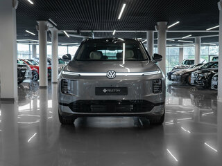 2026 Volkswagen ID.Era 9X 65.2 kWh, серый, 10600000 рублей, вид 3