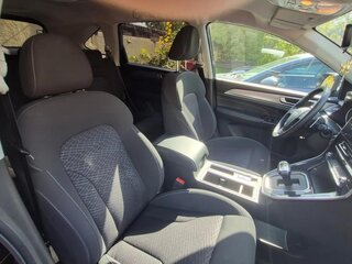 2024 Haval M6 II, чёрный, 1750000 рублей, вид 4