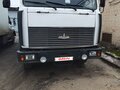 2007 МАЗ 281, белый, 450000 рублей - вид 4