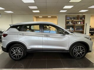 2026 Belgee X50+, серебристый, 2319990 рублей, вид 4