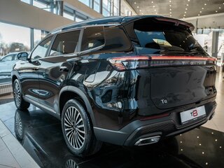 2026 Tenet T8, чёрный, 3099000 рублей, вид 2