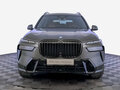 2023 BMW X7 40d I (G07) Рестайлинг, серый, 11350000 рублей - вид 2