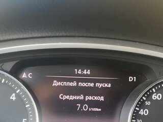 2010 Volkswagen Touareg II, коричневый, 1999999 рублей, вид 5
