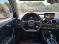 2022 Audi Q2 35 TFSI I Рестайлинг, белый - вид 10