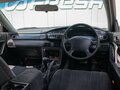 1996 Mazda Eunos 800, зелёный - вид 5