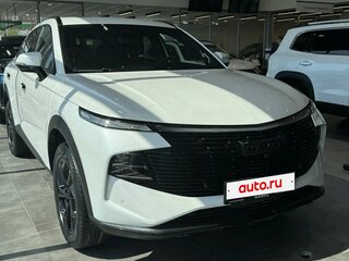 2026 Haval F7x II, белый, 3999000 рублей, вид 1