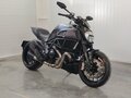 2014 Ducati Diavel, чёрный, 979000 рублей - вид 1