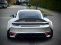 2023 Porsche 911 Brabus 900 Rocket R VIII (992), серый, 115000000 рублей - вид 2