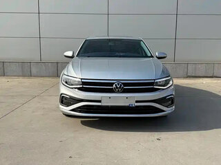 2022 Volkswagen Bora IV (China Market) Рестайлинг, серый, 1020000 рублей, вид 2