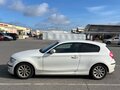 2010 BMW 1 серии 116i I (E81/E82/E87/E88) Рестайлинг, белый, 650000 рублей - вид 3