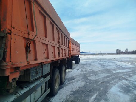 2012 КамАЗ 53215, белый, 4100000 рублей, вид 3