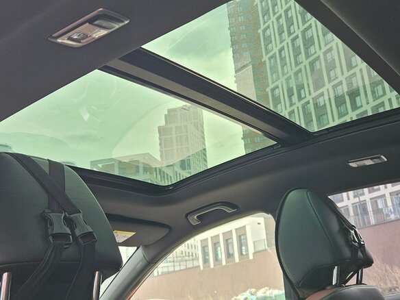 2022 Geely Coolray I, красный, 1850000 рублей - вид 11