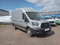 2021 Ford Transit, серый, 3043800 рублей - вид 1