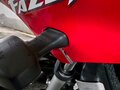 2003 Yamaha FZS600 Fazer, красный, 350000 рублей - вид 10