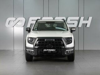 2024 Haval Dargo X I, белый, 3059000 рублей, вид 3