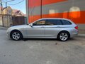 2011 BMW 5 серии 520d VI (F10/F11/F07), серебристый, 1800030 рублей - вид 5
