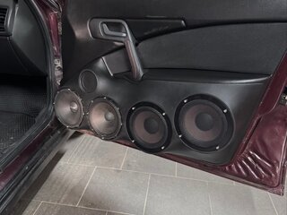 2008 Lada (ВАЗ) 2112, красный, 580000 рублей, вид 5