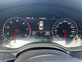 2012 Audi A6 IV (C7), серый, 1100000 рублей - вид 5