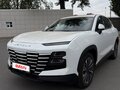 2023 Jetour Dashing I, белый, 2090000 рублей - вид 1
