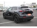 2023 Mazda CX-30 I, чёрный - вид 4