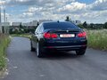 2010 BMW 7 серии 740d xDrive V (F01/F02/F04), синий, 1800000 рублей - вид 5